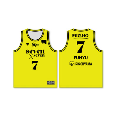 【受注販売】レプリカユニフォーム 2025-26 (HOME)